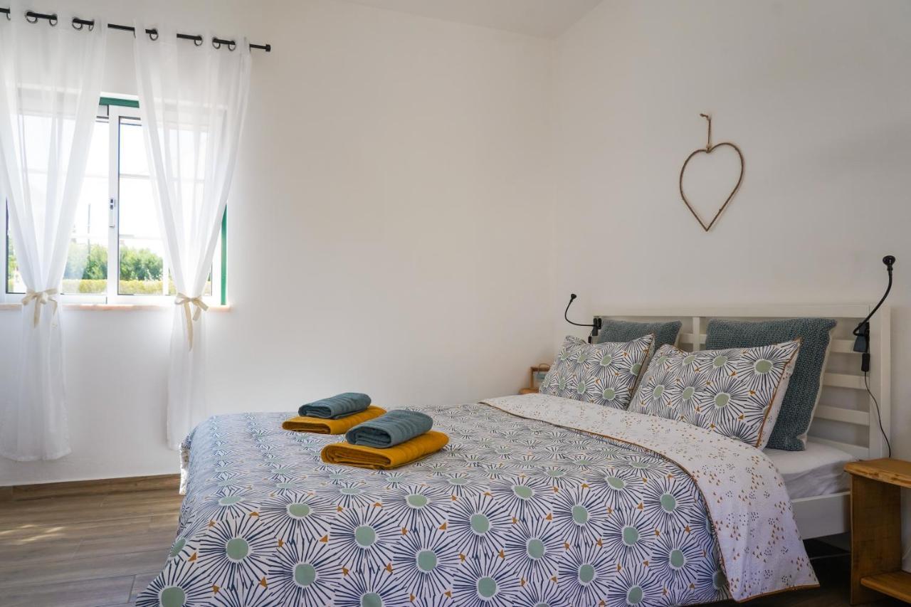 Casa Codebo - Bed & Breakfast Aljezur Extérieur photo