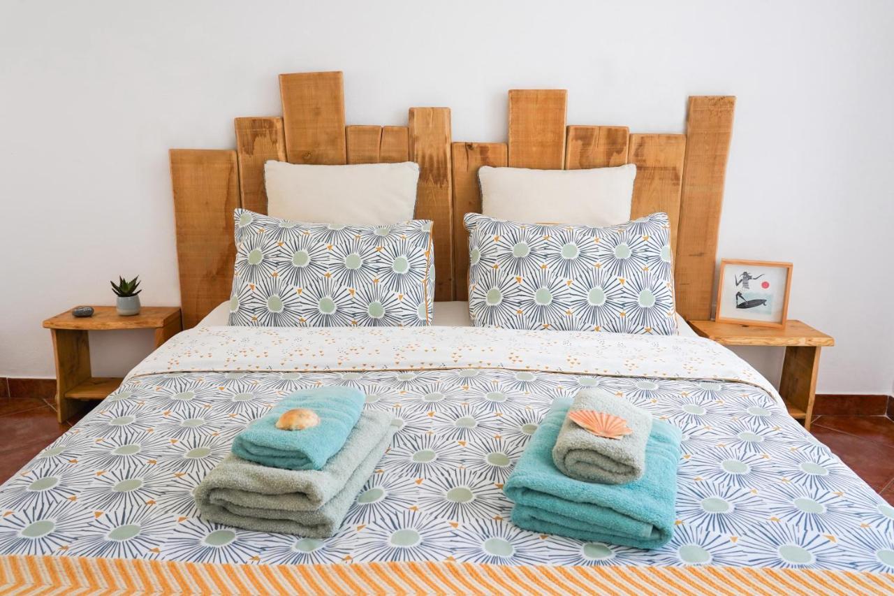 Casa Codebo - Bed & Breakfast Aljezur Extérieur photo