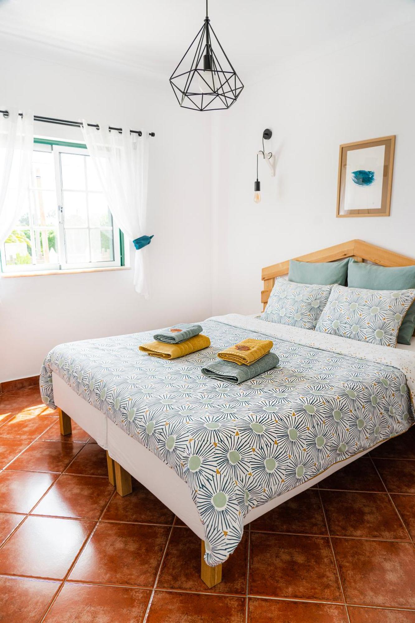 Casa Codebo - Bed & Breakfast Aljezur Extérieur photo